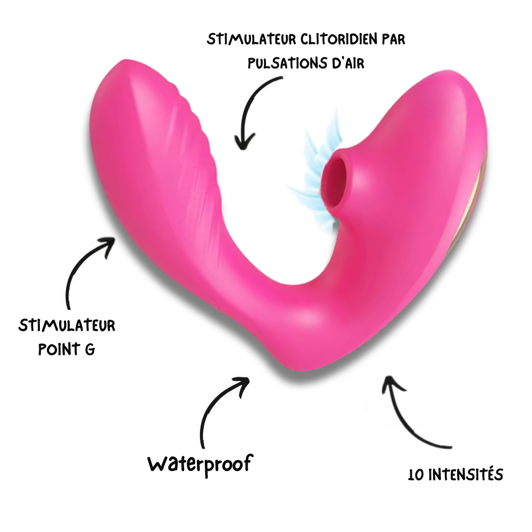 Revival - Masseur apaisant