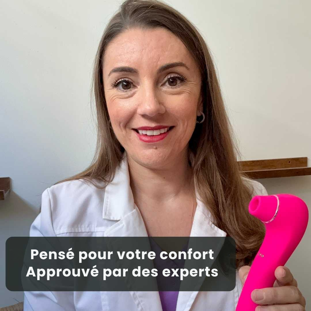 Aura™ Pro Age - Masseur bien-être