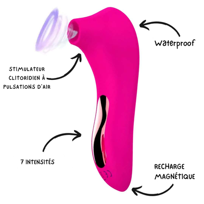 Mia - Thérapie de Poche