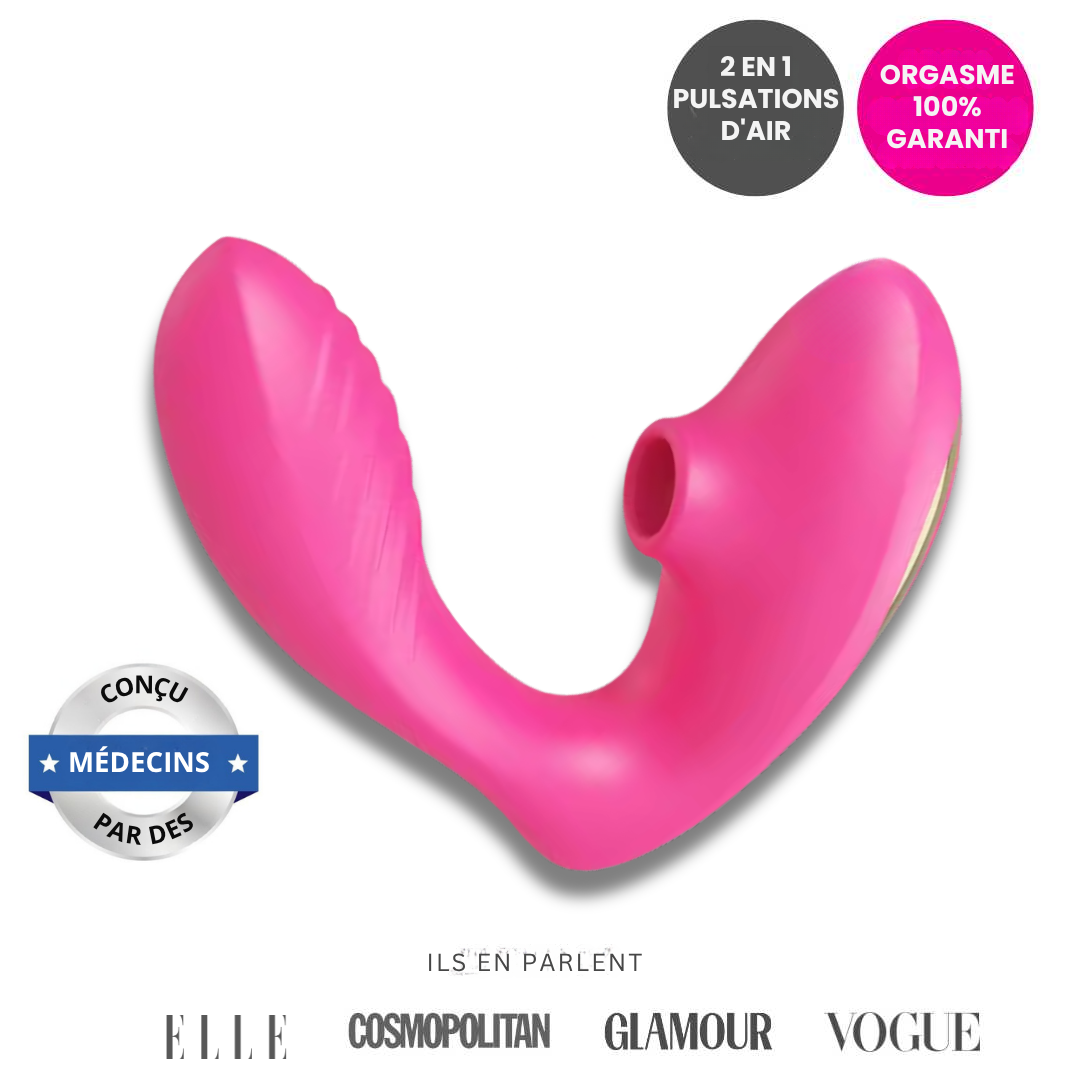 Revival - Masseur apaisant