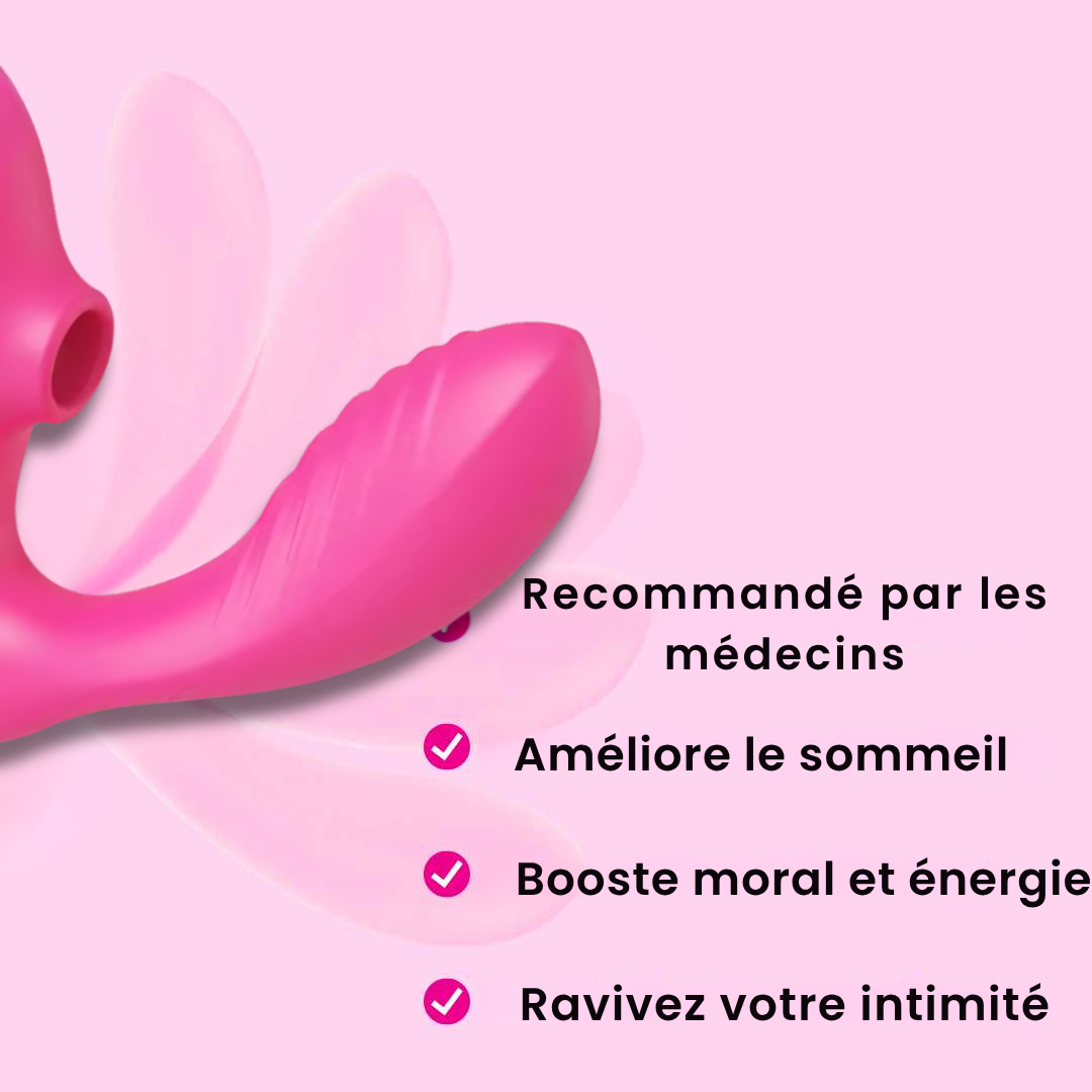 Revival - Masseur apaisant