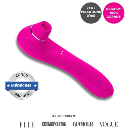 Aura™ Pro Age - Masseur bien-être