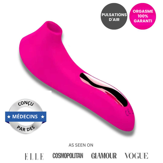 Mia - Thérapie de Poche