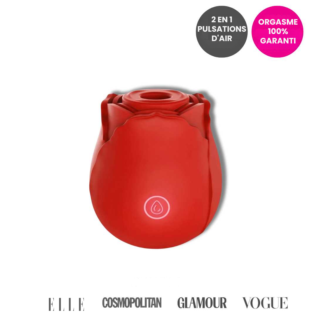 Masseur Rosaline Bloom