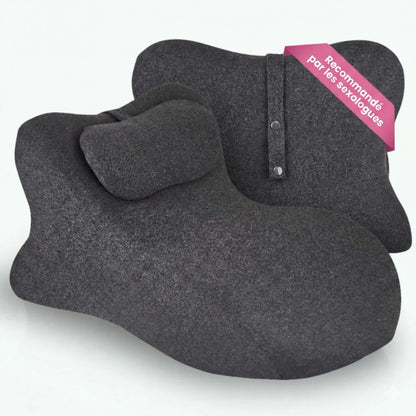 Oreiller de Confort Intime Aura